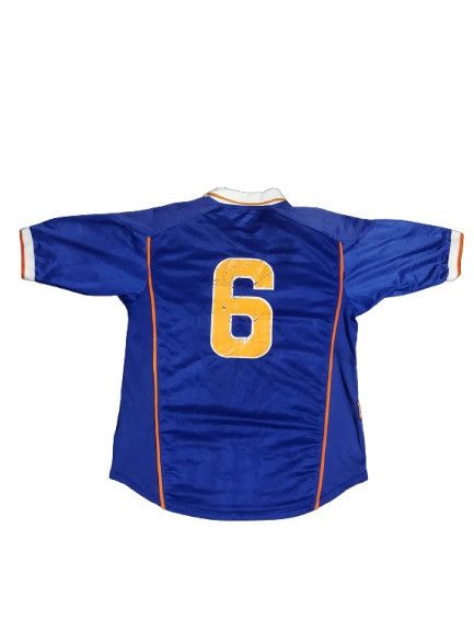 Nike × Vintage Vintage 1999/2000 Netherlands Jersey Size US L / EU 52-54 / 3 - 2 Thumbnail