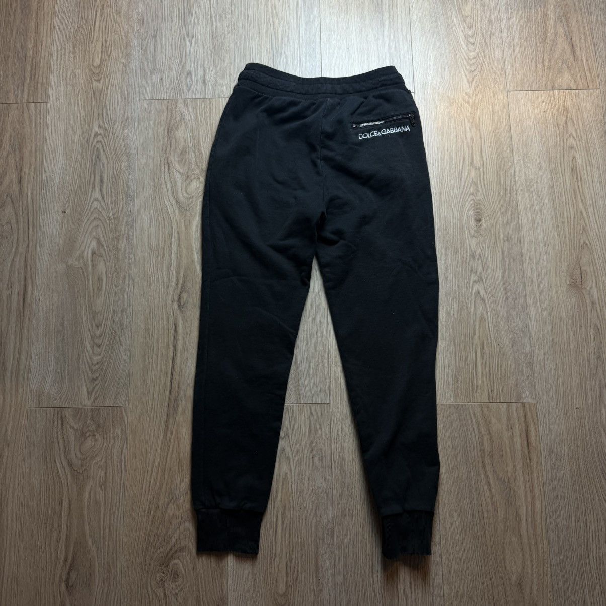 Dolce & Gabbana Vintage Pants Dolce & Gabbana Size US 30 / EU 46 - 2 Thumbnail