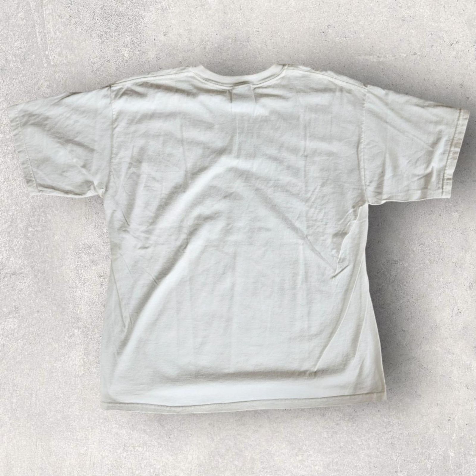 Vintage Vintage 2005 Water Tower Festival Show T-Shirt Size US XL / EU 56 / 4 - 6 Thumbnail
