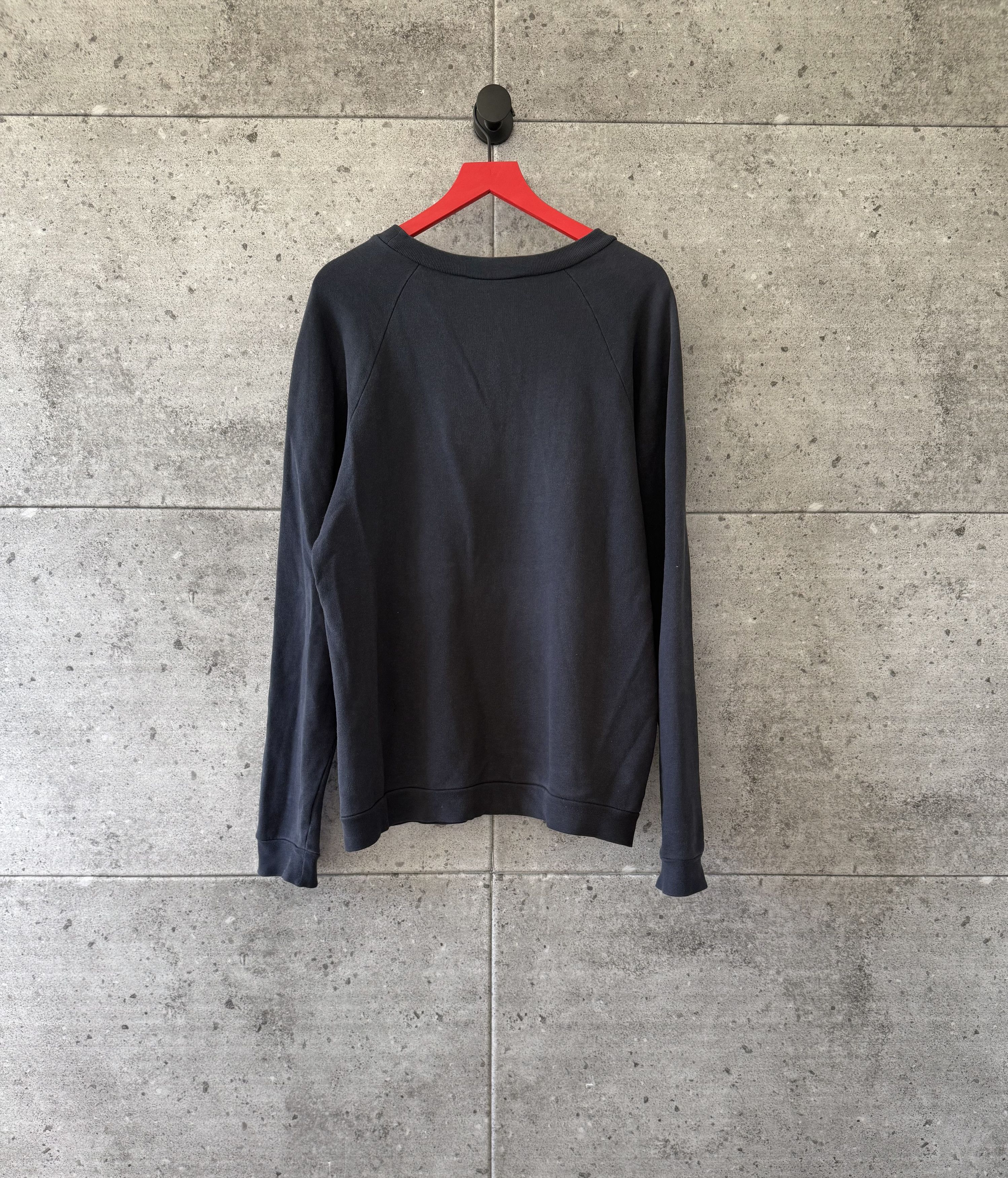 Raf Simons Raf Simons history of my world haunted places AW05 crewneck Size US L / EU 52-54 / 3 - 2 Thumbnail