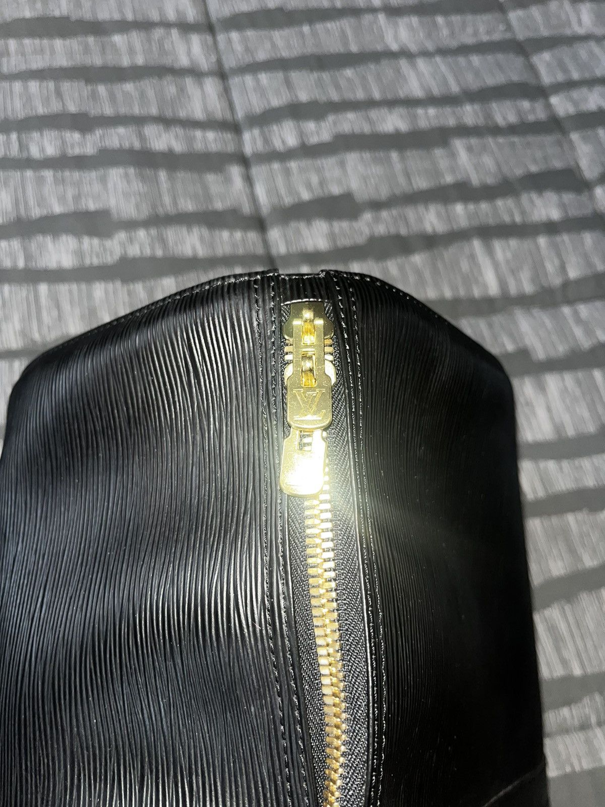 Louis Vuitton Keepall 50 Size ONE SIZE - 9 Thumbnail