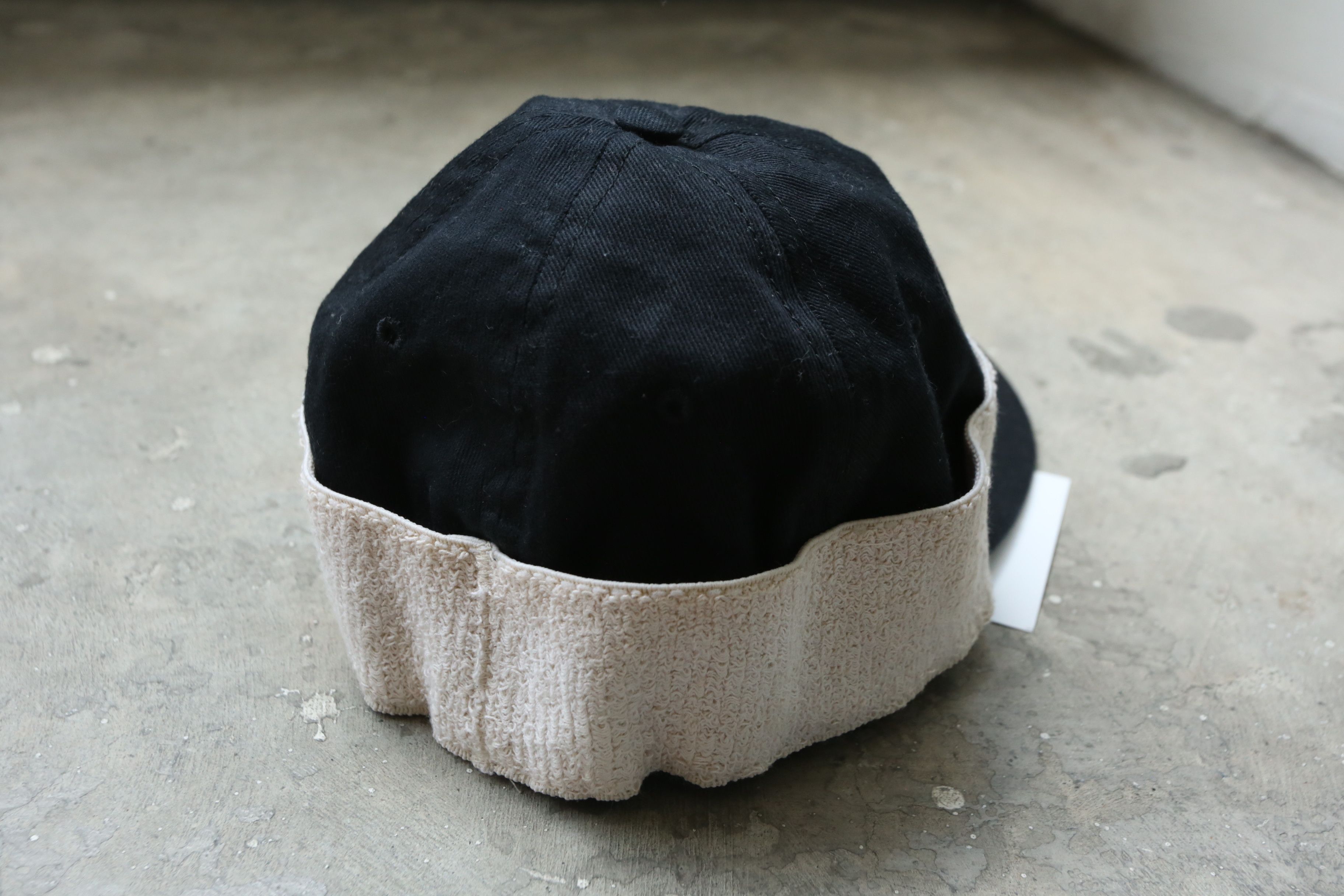 Gucci Gucci - Headband Baseball Cap Size ONE SIZE - 2 Thumbnail