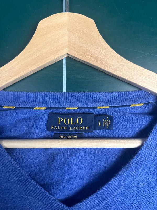 Polo Ralph Lauren Ralph Lauren Knit Size US L / EU 52-54 / 3 - 5 Thumbnail
