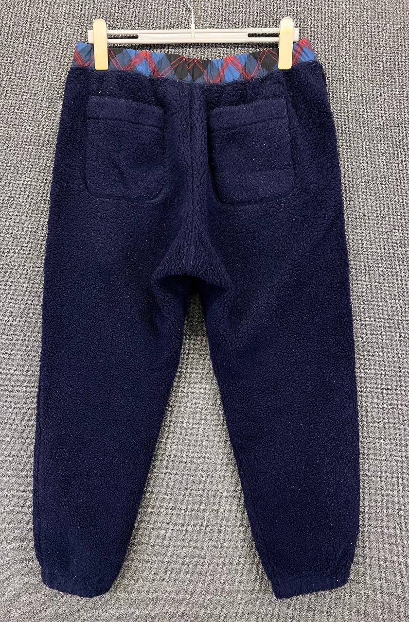 JW Anderson × Uniqlo J.W.Anderson x Uniqlo Fleece Rare Sweatpants Jogger Pants Size US 33 - 7 Thumbnail