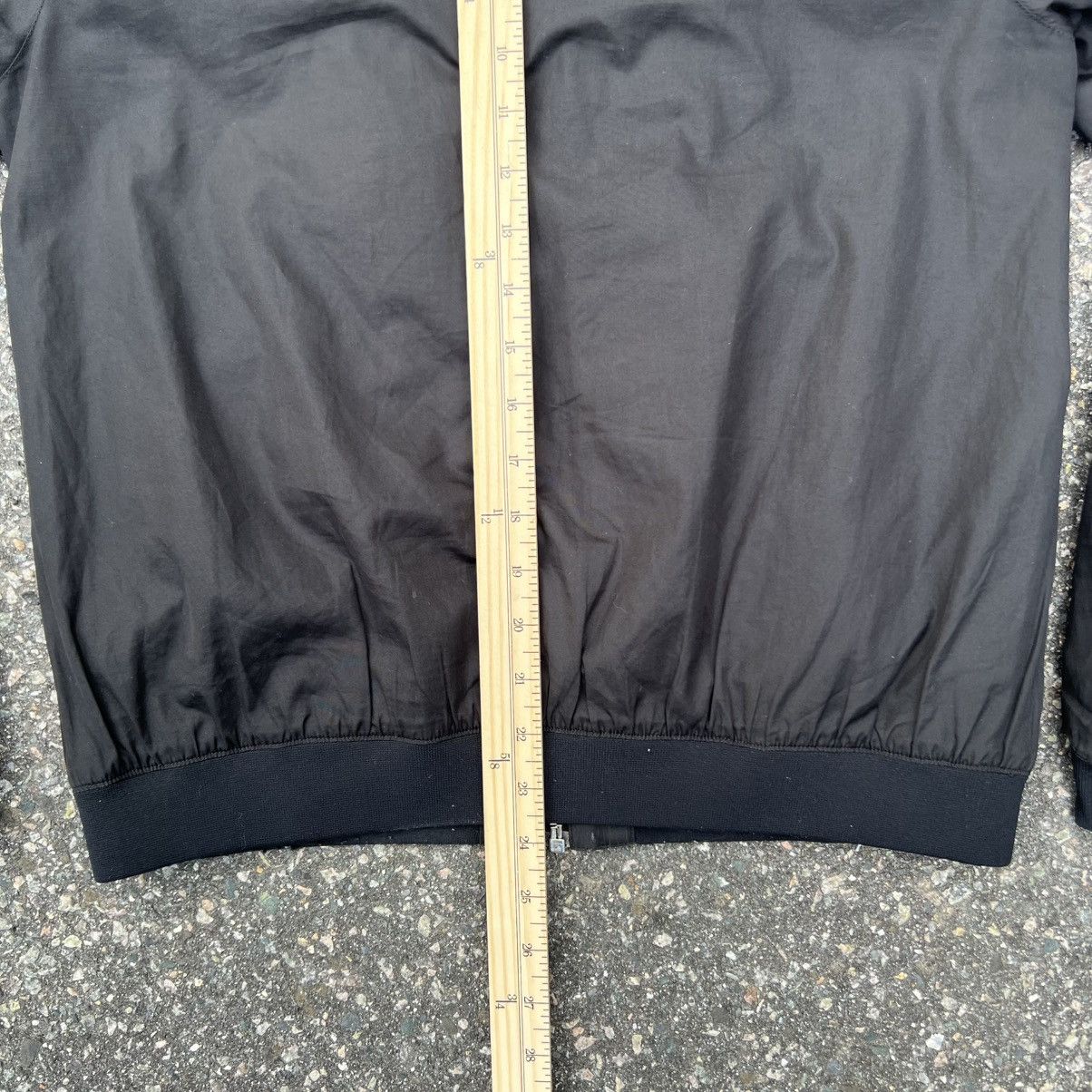 Dior SS07 Hedi Slimane Dior Bomber Jacket Size US M / EU 48-50 / 2 - 9 Thumbnail