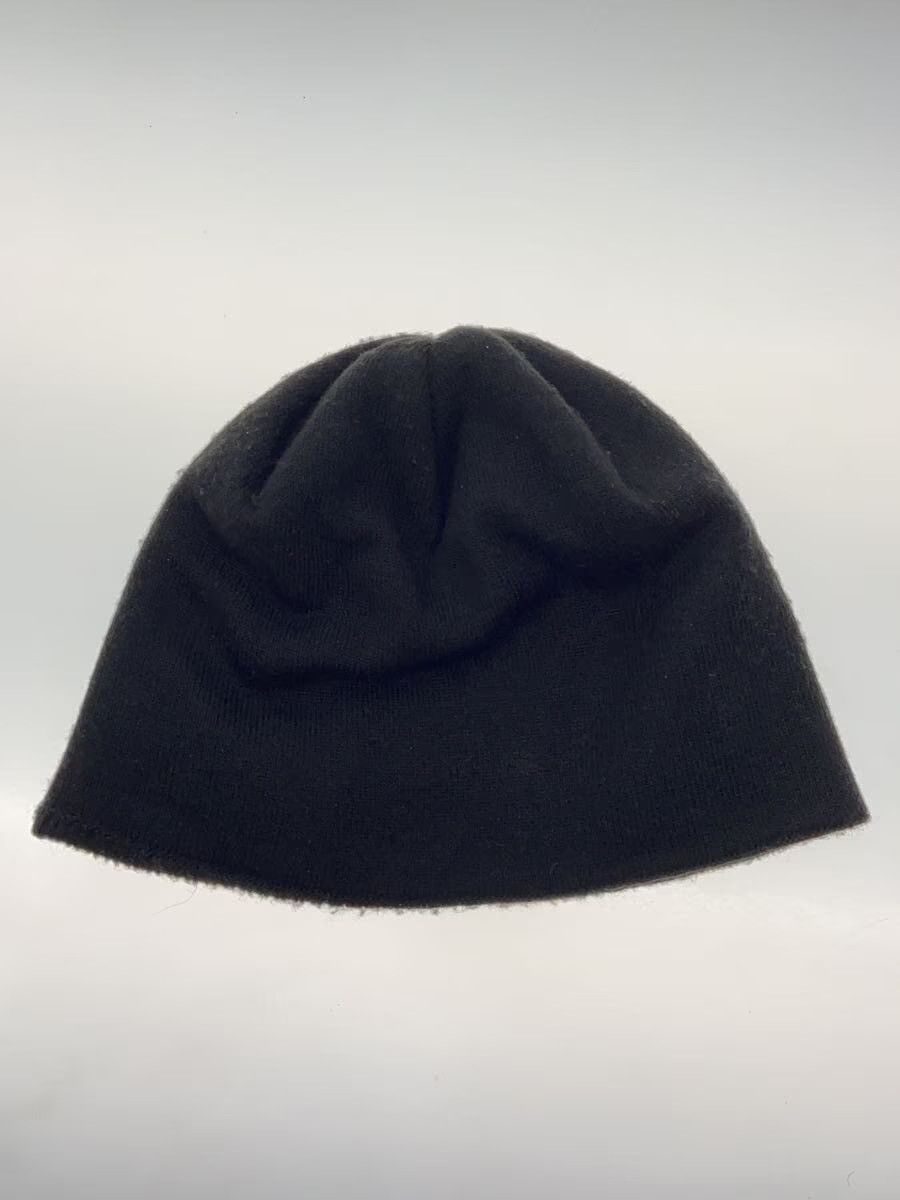 Hysteric Glamour Hysteric Flame Logo Knit Beanie Size ONE SIZE - 2 Thumbnail