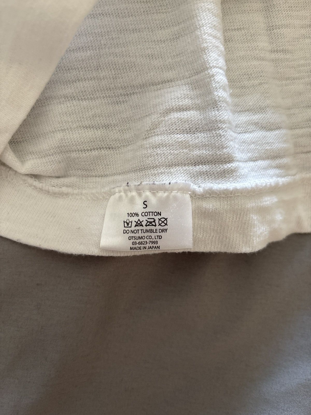Human Made Human Made Graphic T-shirt Size US S / EU 44-46 / 1 - 8 Thumbnail