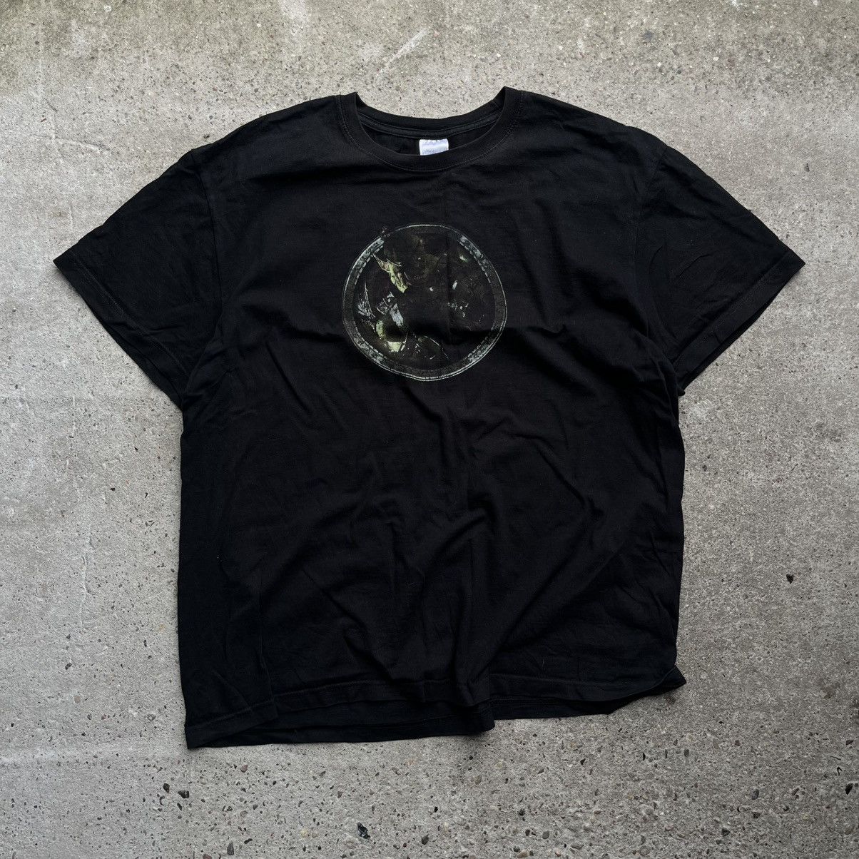 Vintage Vintage World of Warcraft t shirt Blizzard y2k Size US XXL / EU 58 / 5 - 1 Thumbnail
