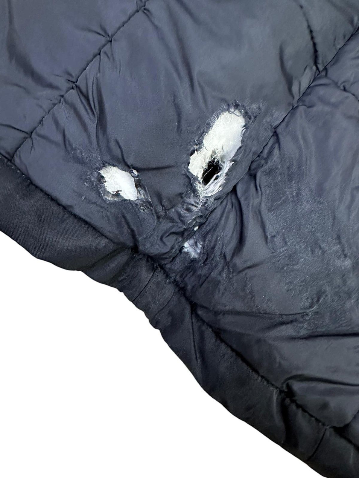 Hysteric Glamour Hysteric Glamour N-3B Primaloft Jacket Fur Hoodie Size US S / EU 44-46 / 1 - 14 Thumbnail