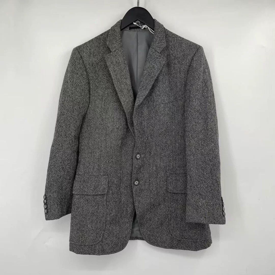 Burberry Burberry Suit M Men Size 40R - 1 Thumbnail