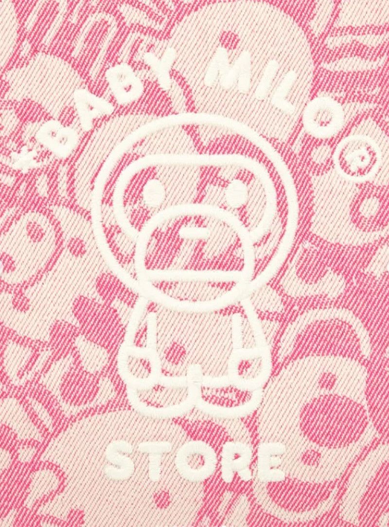 Bape Bape Baby Milo Bag Size ONE SIZE - 4 Thumbnail