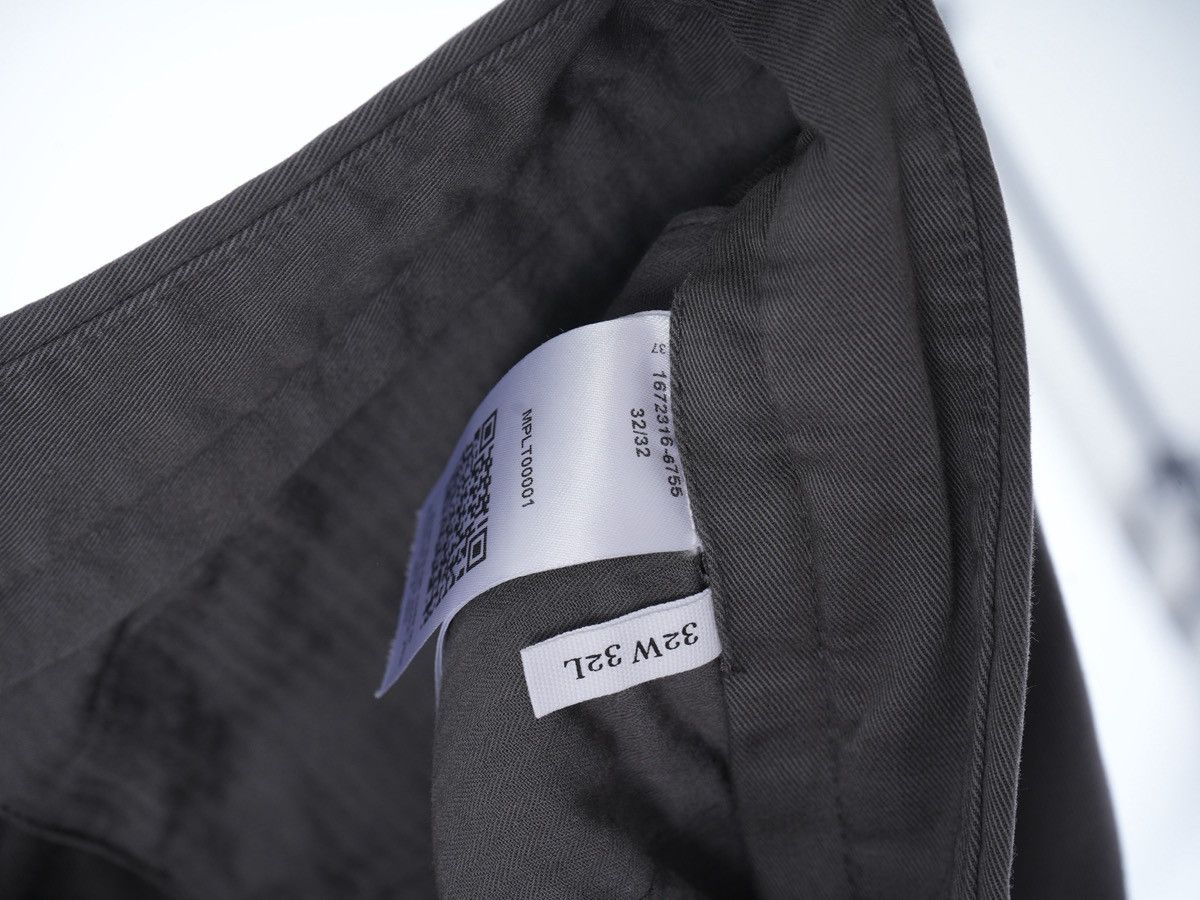 Mr P. Mr. P Porter Cotton Twill Chinos pants trousers w30 Size US 32 / EU 48 - 5 Thumbnail