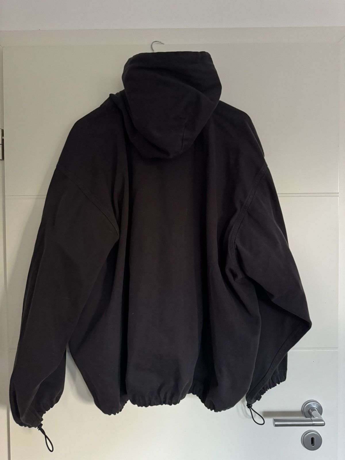 Gap × Yeezy Yeezy Gap Sateen Anorak Size US XS / EU 42 / 0 - 2 Thumbnail