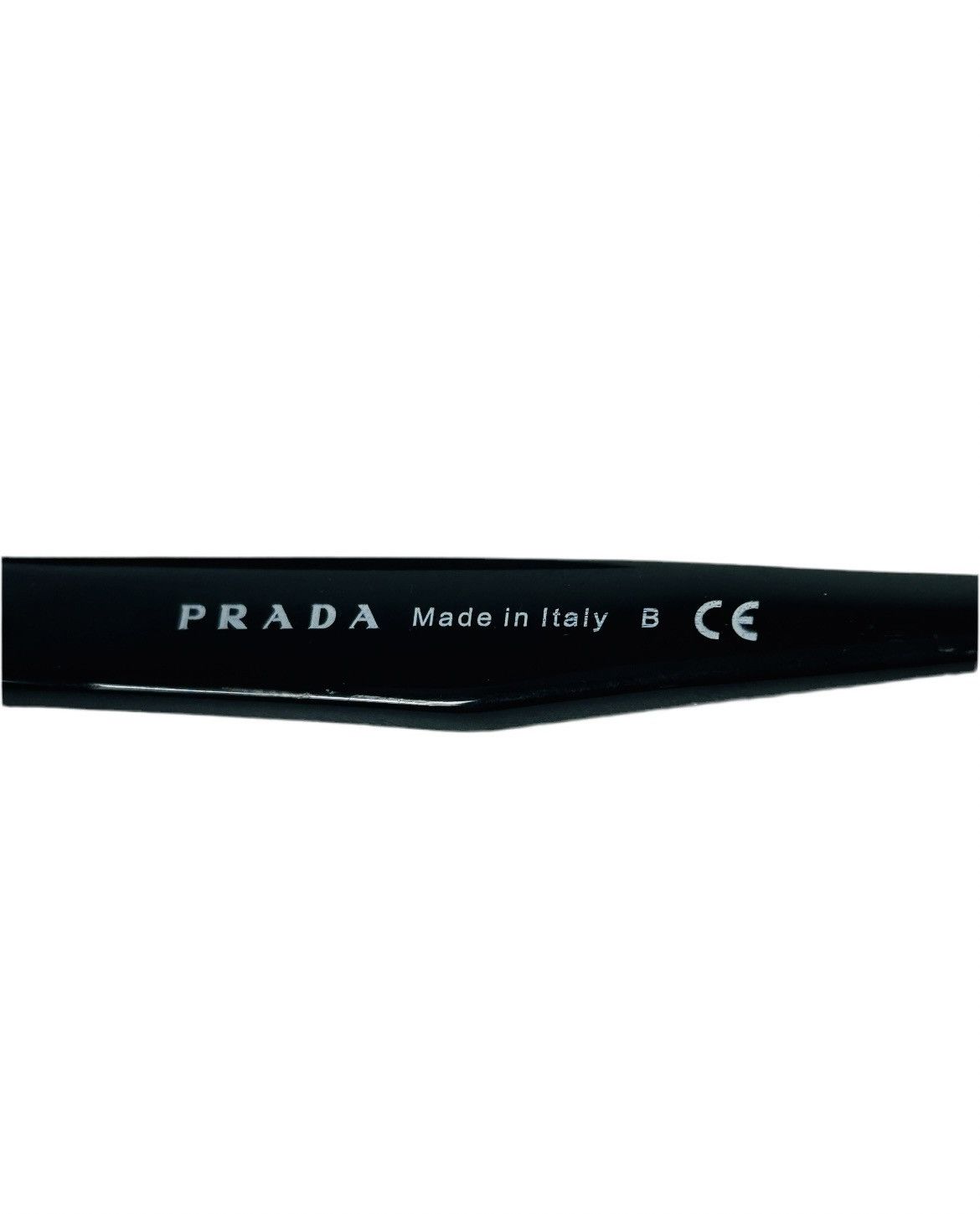 Prada Prada SPR 23O Logo Sunglassses Size ONE SIZE - 3 Thumbnail