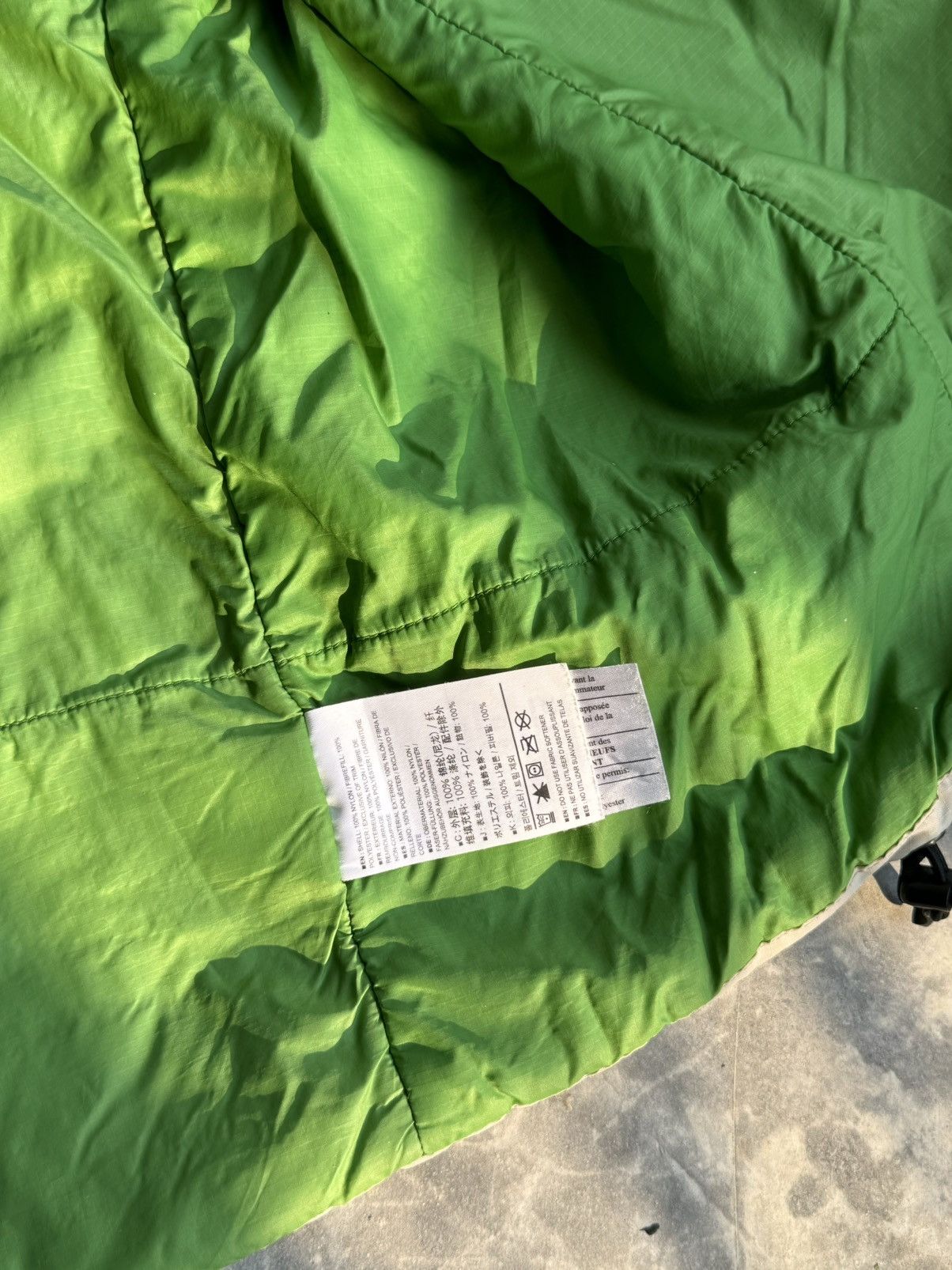 Arc'teryx Arcteryx Atom LT Size US S / EU 44-46 / 1 - 8 Thumbnail