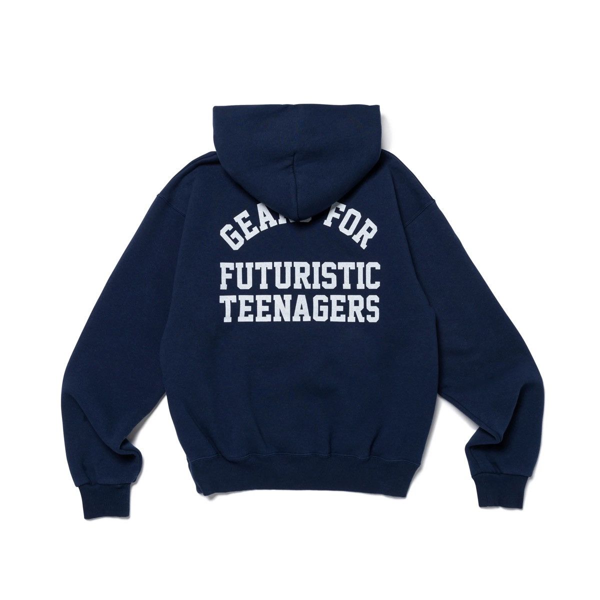 Human Made Human Made Hoodie Size ONE SIZE - 2 Thumbnail