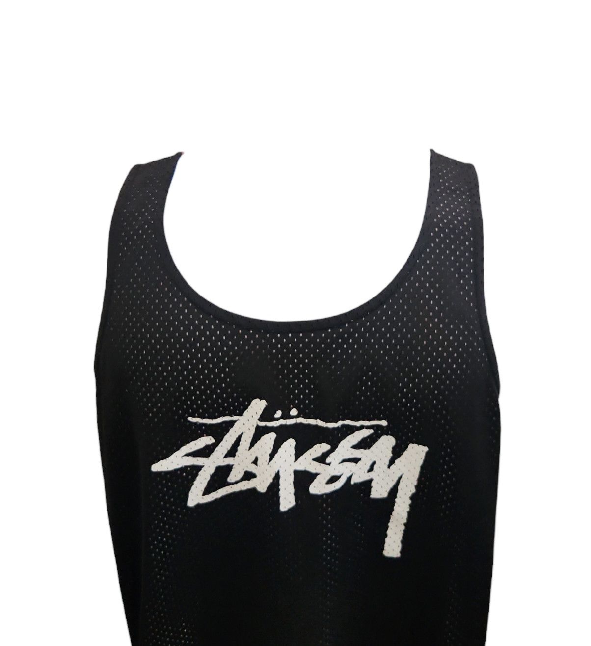 Stussy Stussy International Shirt Reversible SZ Small Tank Size US S / EU 44-46 / 1 - 3 Thumbnail