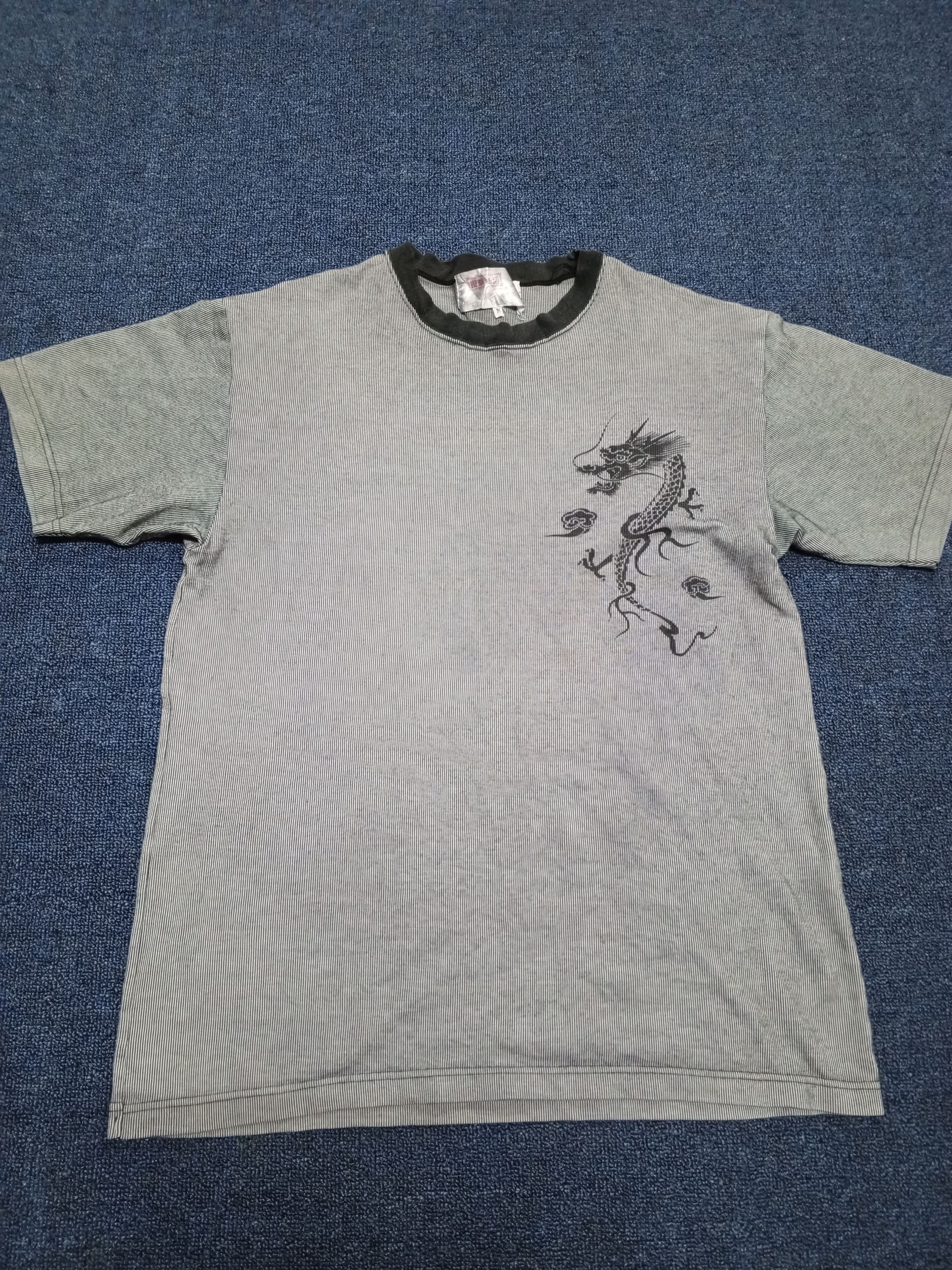 Dragonfly × Japanese Brand DROGONFLY Size US L / EU 52-54 / 3 - 2 Thumbnail