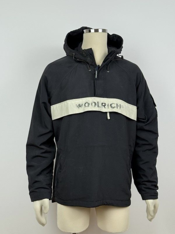 Woolrich Woolen Mills Woolrich Jacket Man Size US M / EU 48-50 / 2 - 2 Thumbnail