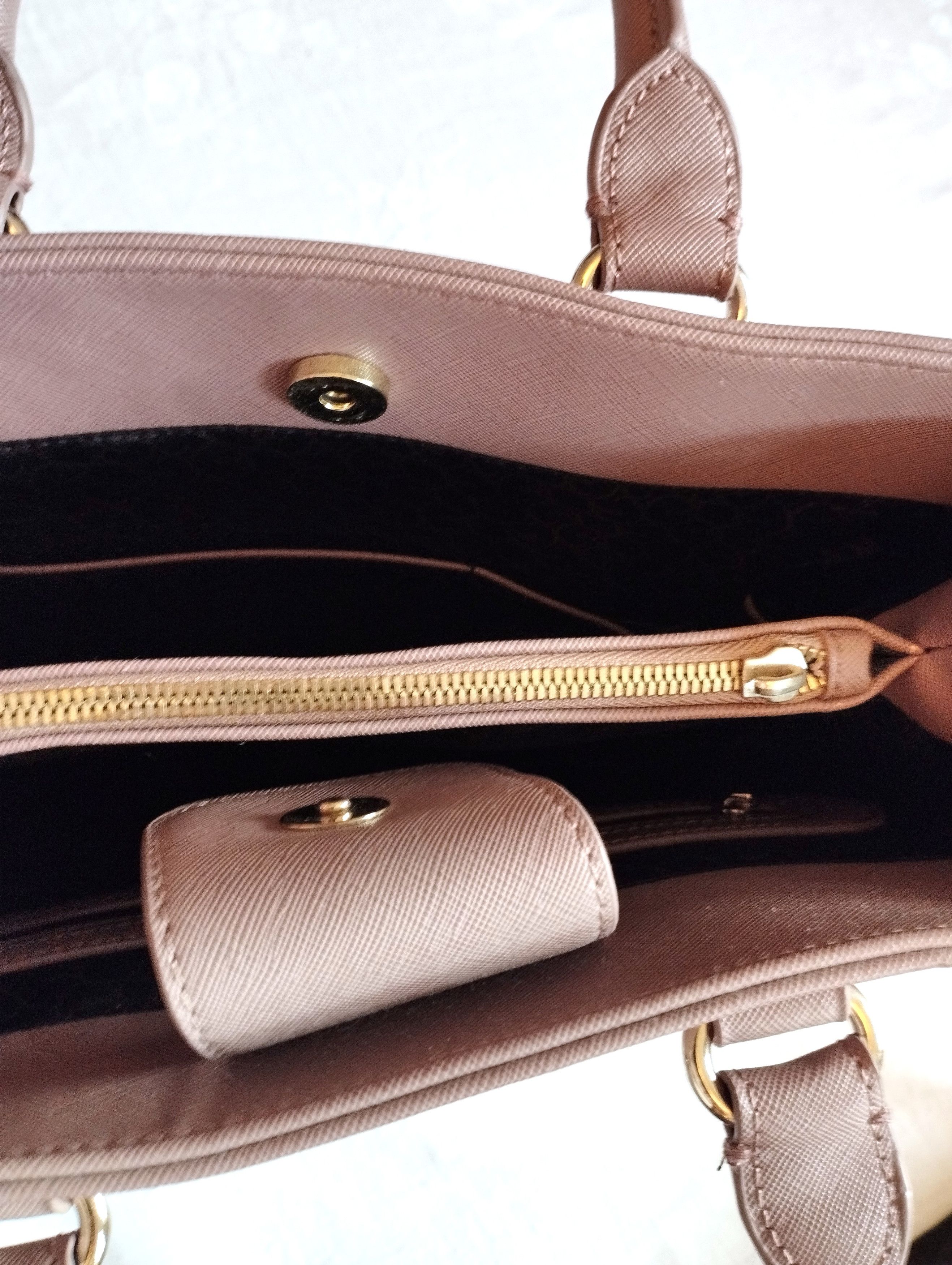 Christian Lacroix Vintage Sac a main Christian LACROIX Bois de Rose Size ONE SIZE - 9 Thumbnail