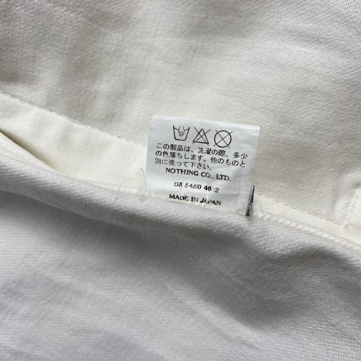 Tornado Mart 2000s Pledge - Single Pocket Jacket Size US M / EU 48-50 / 2 - 9 Thumbnail