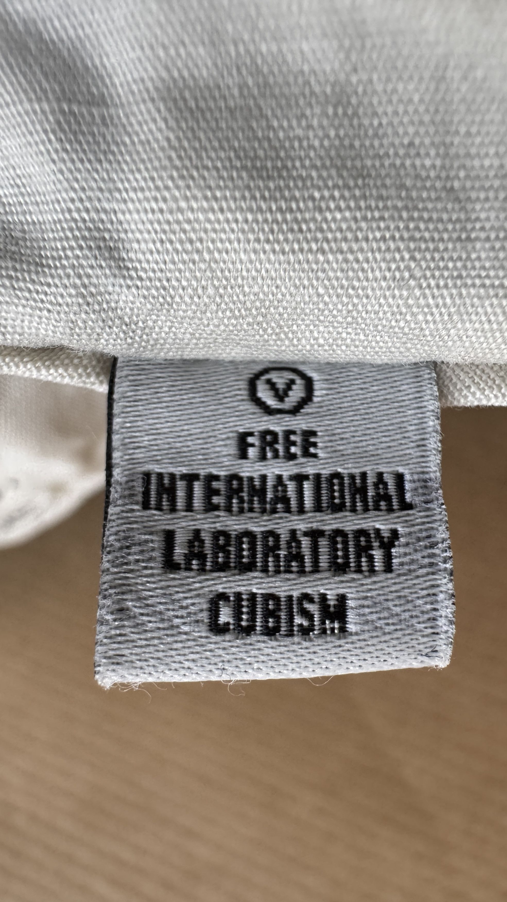 Visvim aa . 1 . SLIM CHINO SHORTS . *F.I.L. EXCLUSIVE 0113305008002 Size US 29 - 10 Thumbnail