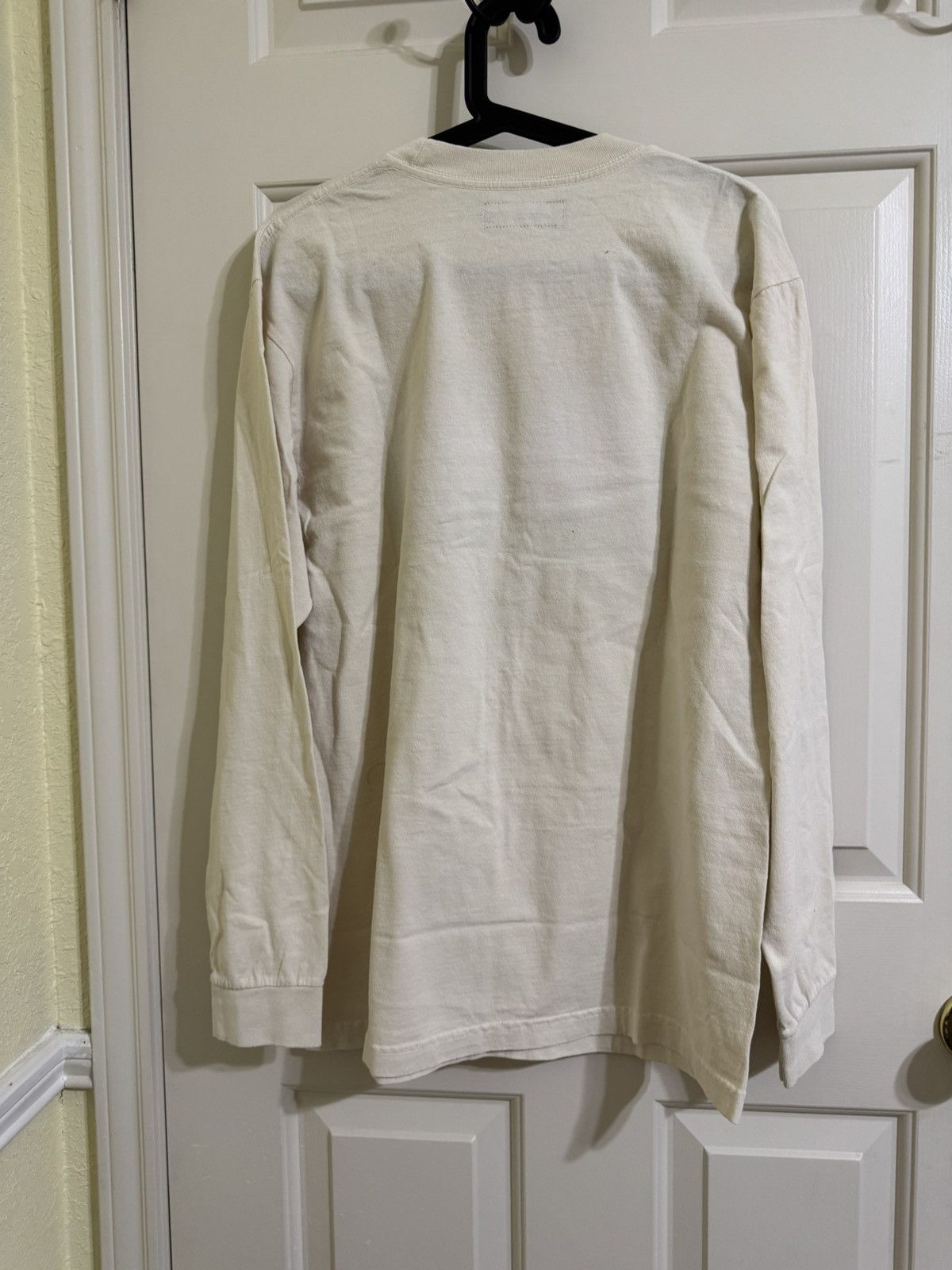 Afield Out Afield out Balance Long sleeve t-shirt Size US M / EU 48-50 / 2 - 6 Thumbnail