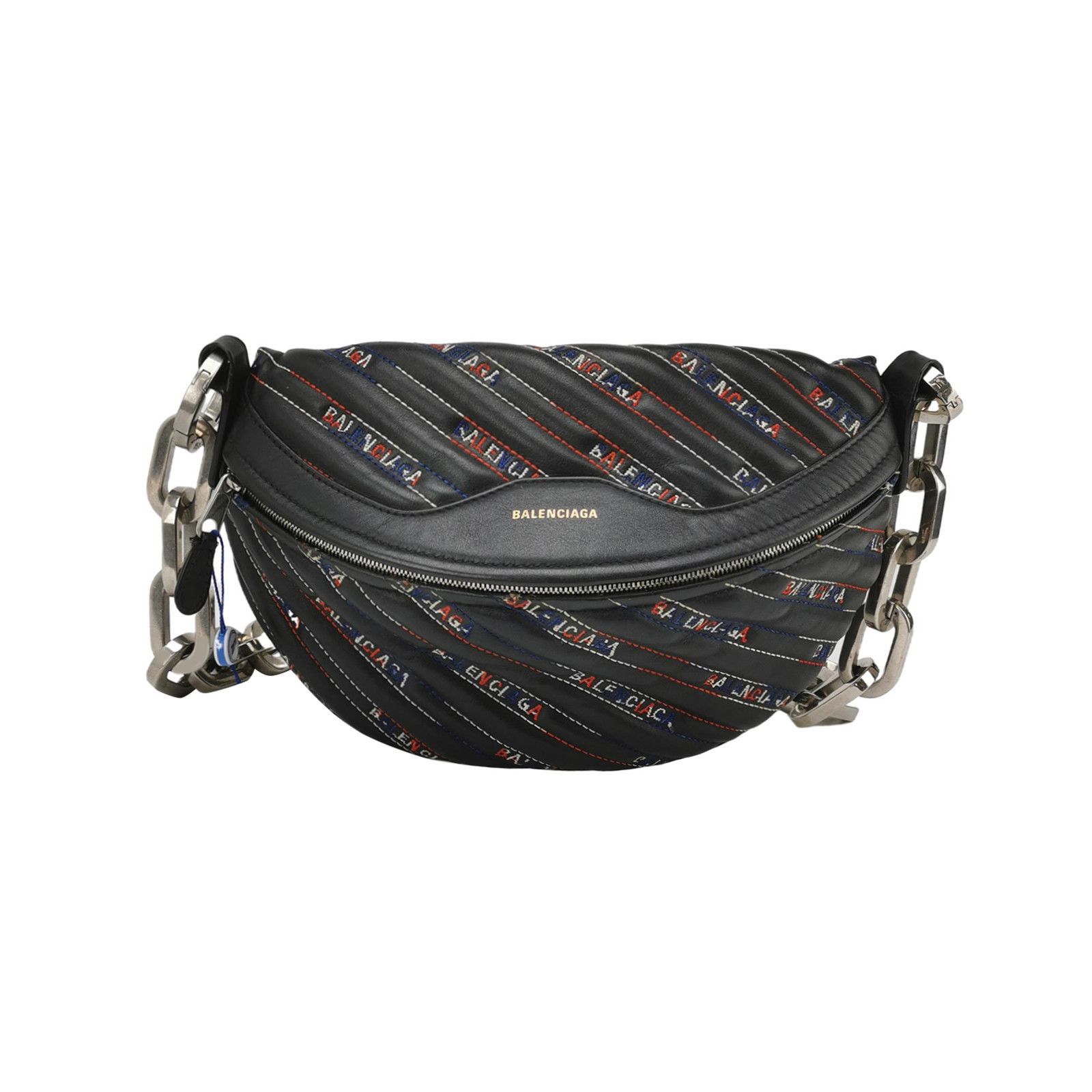 Balenciaga Balenciaga Women os Belt Bags Size ONE SIZE - 1 Thumbnail
