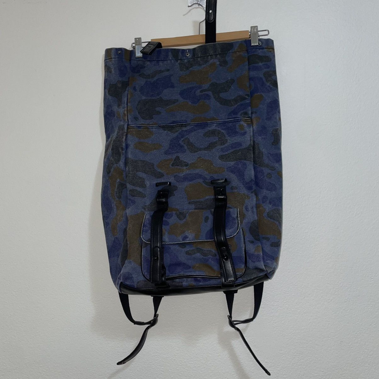 3.1 Phillip Lim Phillip Lim Camo Bag Size ONE SIZE - 2 Thumbnail