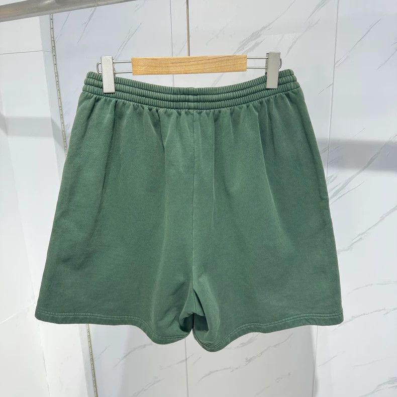 Balenciaga Balenciaga size S Hong Kong City Limited Edition Shorts Size US 27 - 2 Thumbnail