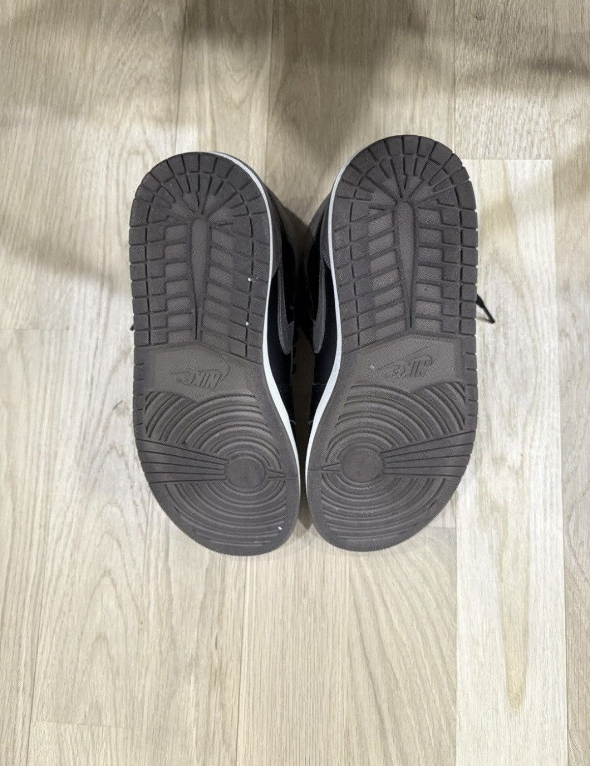 Jordan Brand Jordan 1’s Size US 9.5 / EU 42-43 - 6 Thumbnail