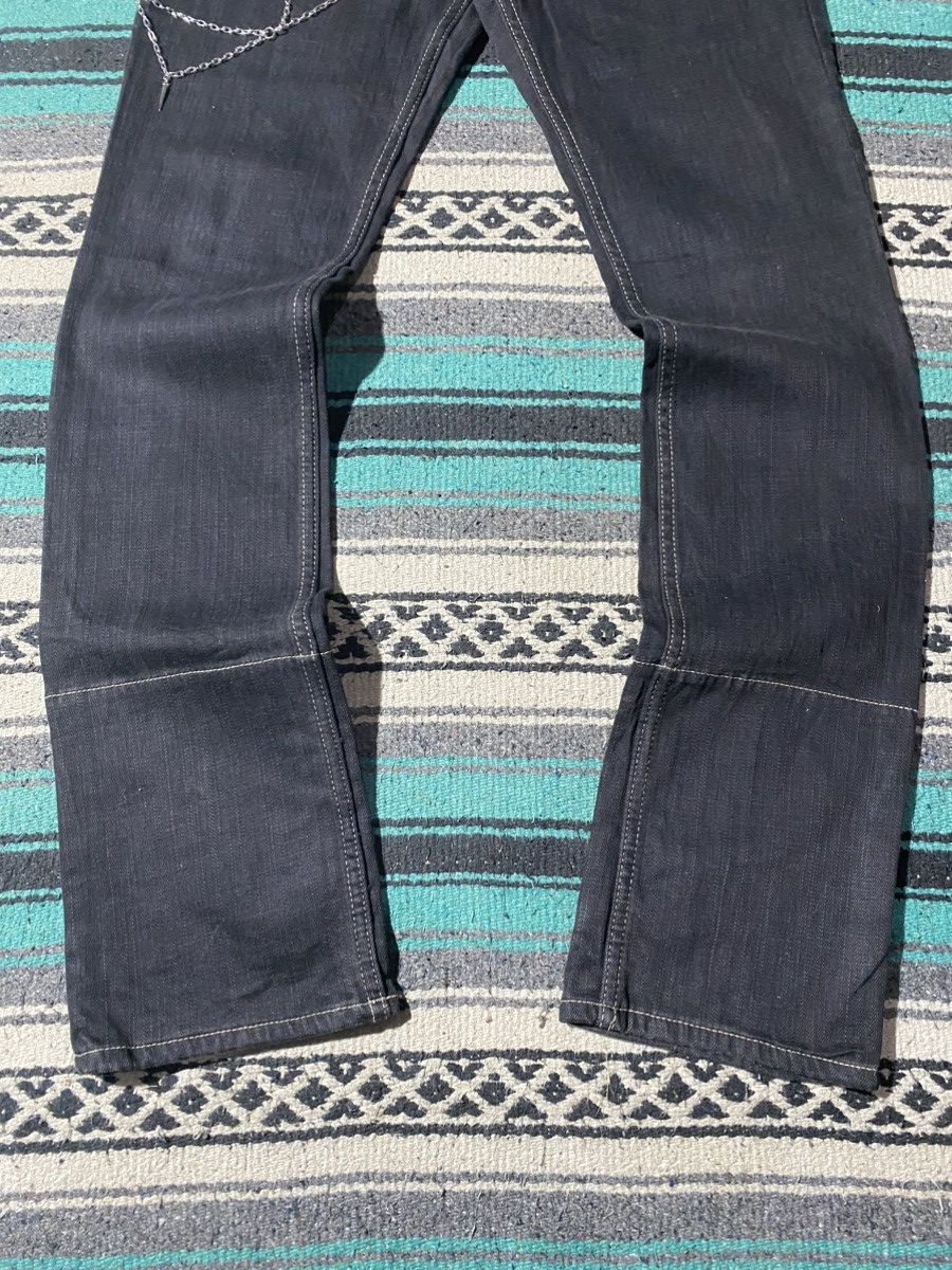 PPFM × Vintage 2000s - PPFM Pants Size US 31 - 5 Thumbnail