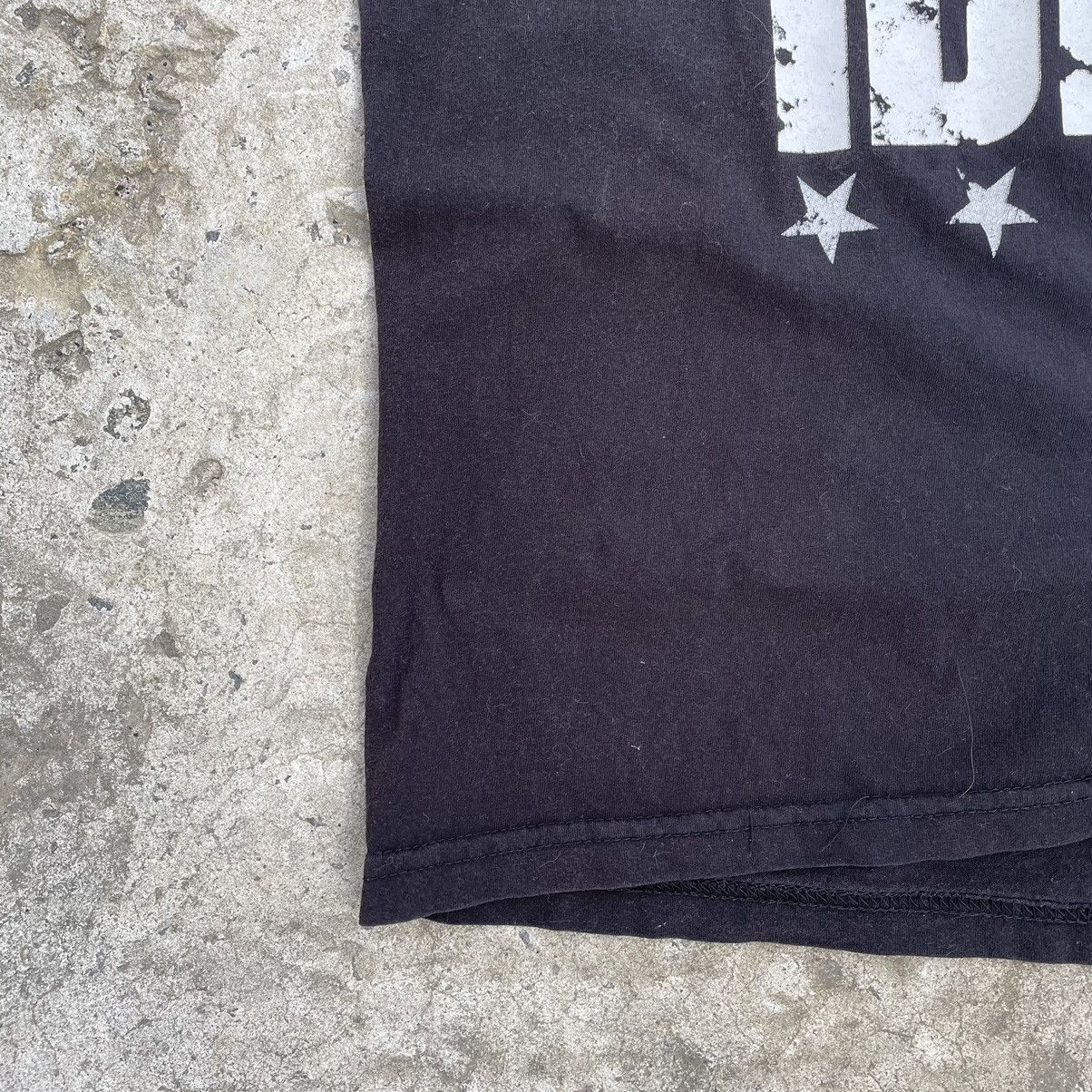 Vintage Vintage T-shirts Green Day American Idiot Rock Band Tee Size L / US 10 / IT 46 - 6 Thumbnail