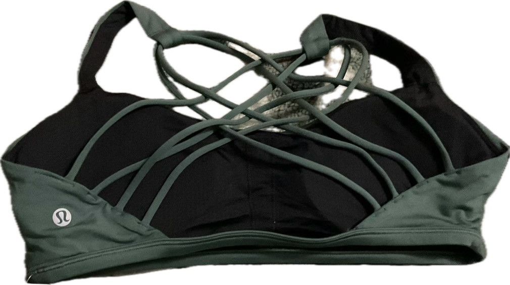 Lululemon Free to be wild bra Size XL / US 12-14 / IT 48-50 - 2 Thumbnail