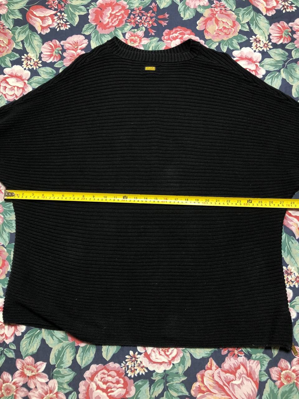 Barbour Barbour Sweater Size US M / EU 48-50 / 2 - 13 Thumbnail