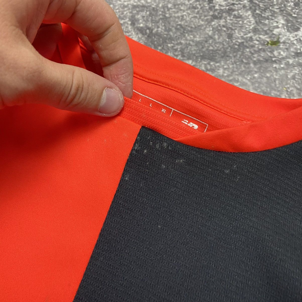 New Balance Men’s New Balance FC Liverpool Training Soccer jersey Size US L / EU 52-54 / 3 - 8 Thumbnail