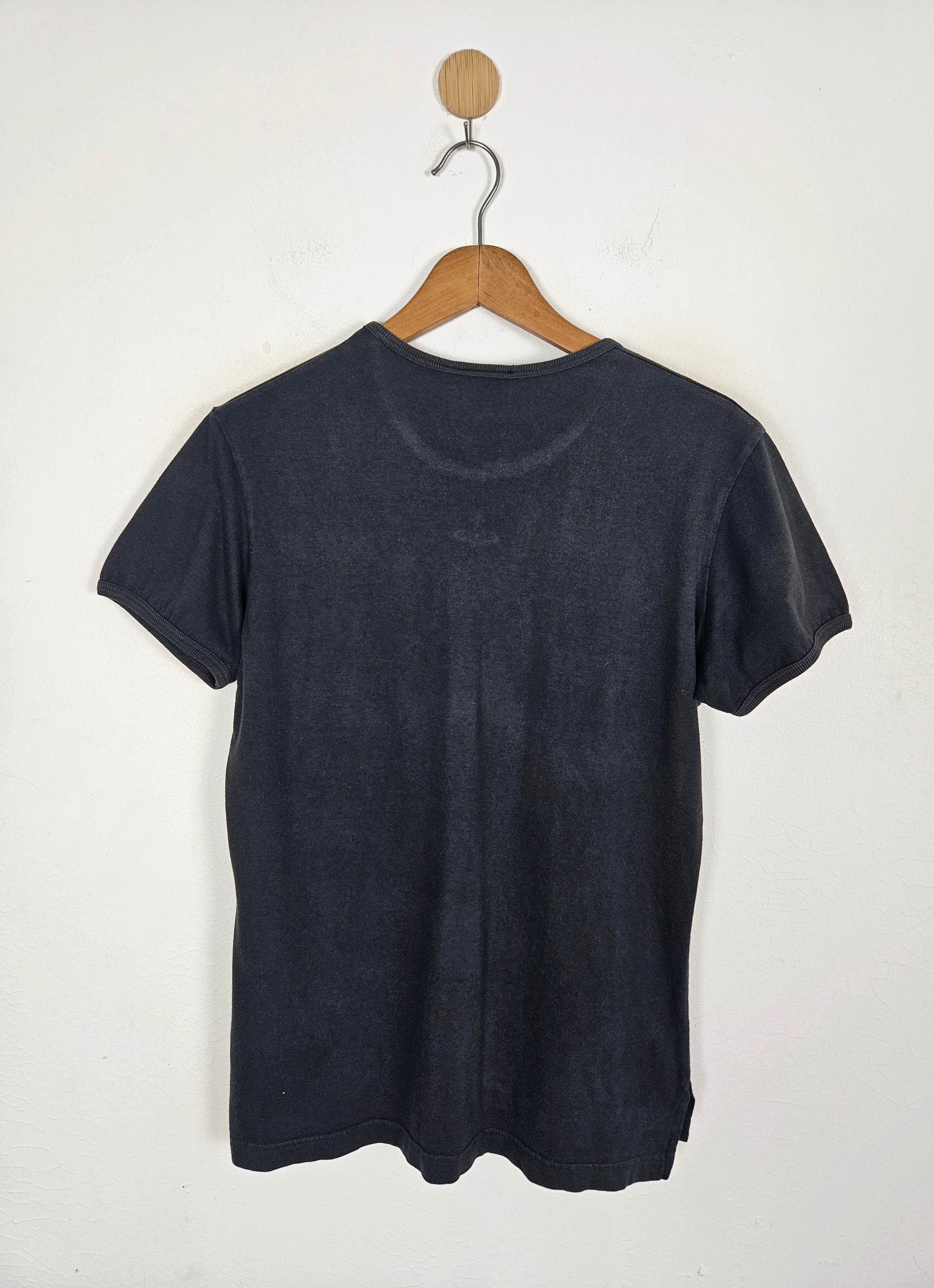 Vivienne Westwood Vivienne Westwood london basic plain shirt Size US M / EU 48-50 / 2 - 3 Thumbnail