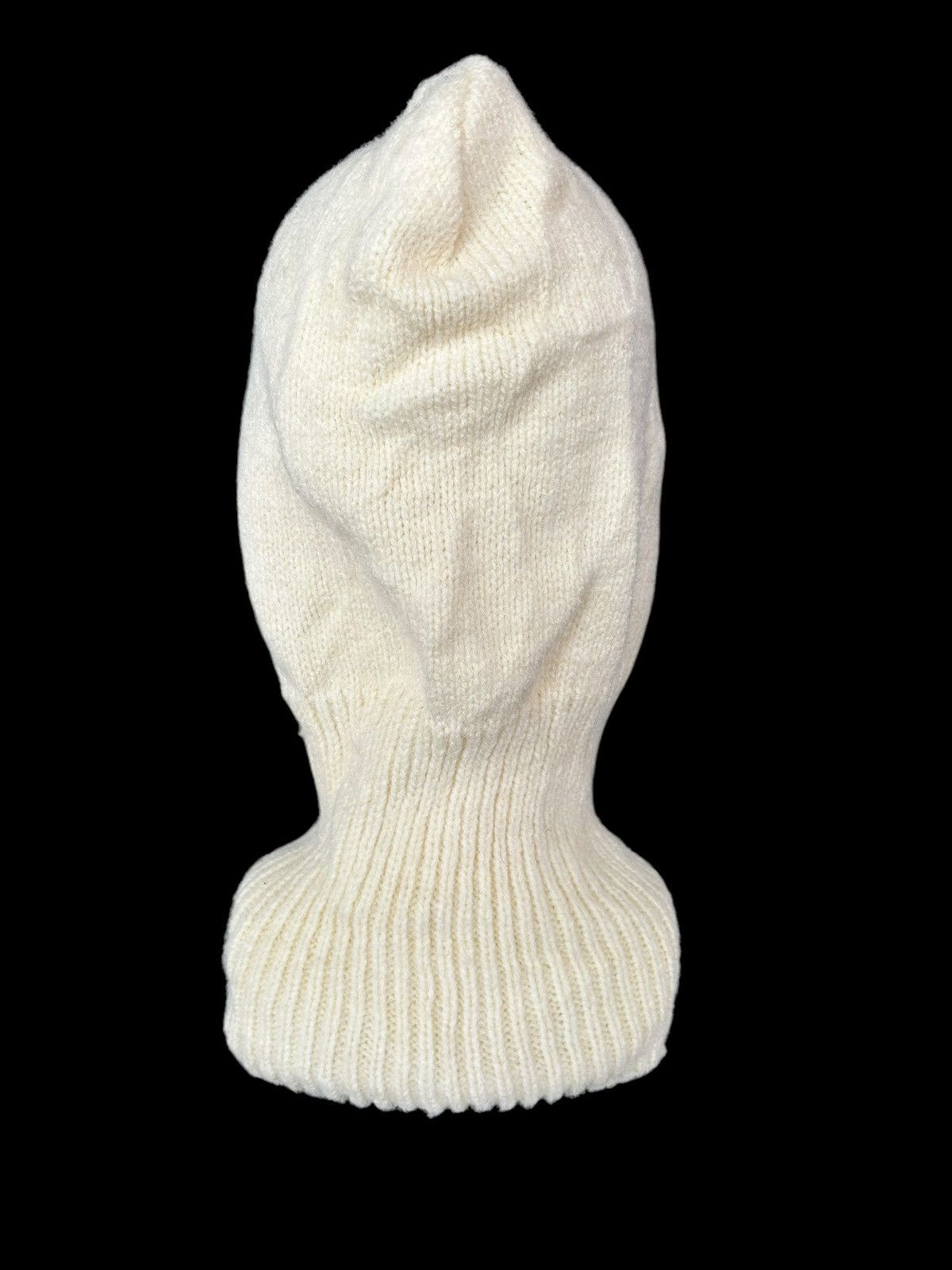 Japanese Brand × Kapital × Vintage Balaclava Masked Knitted Rare ☠️☠️ Size ONE SIZE - 3 Thumbnail