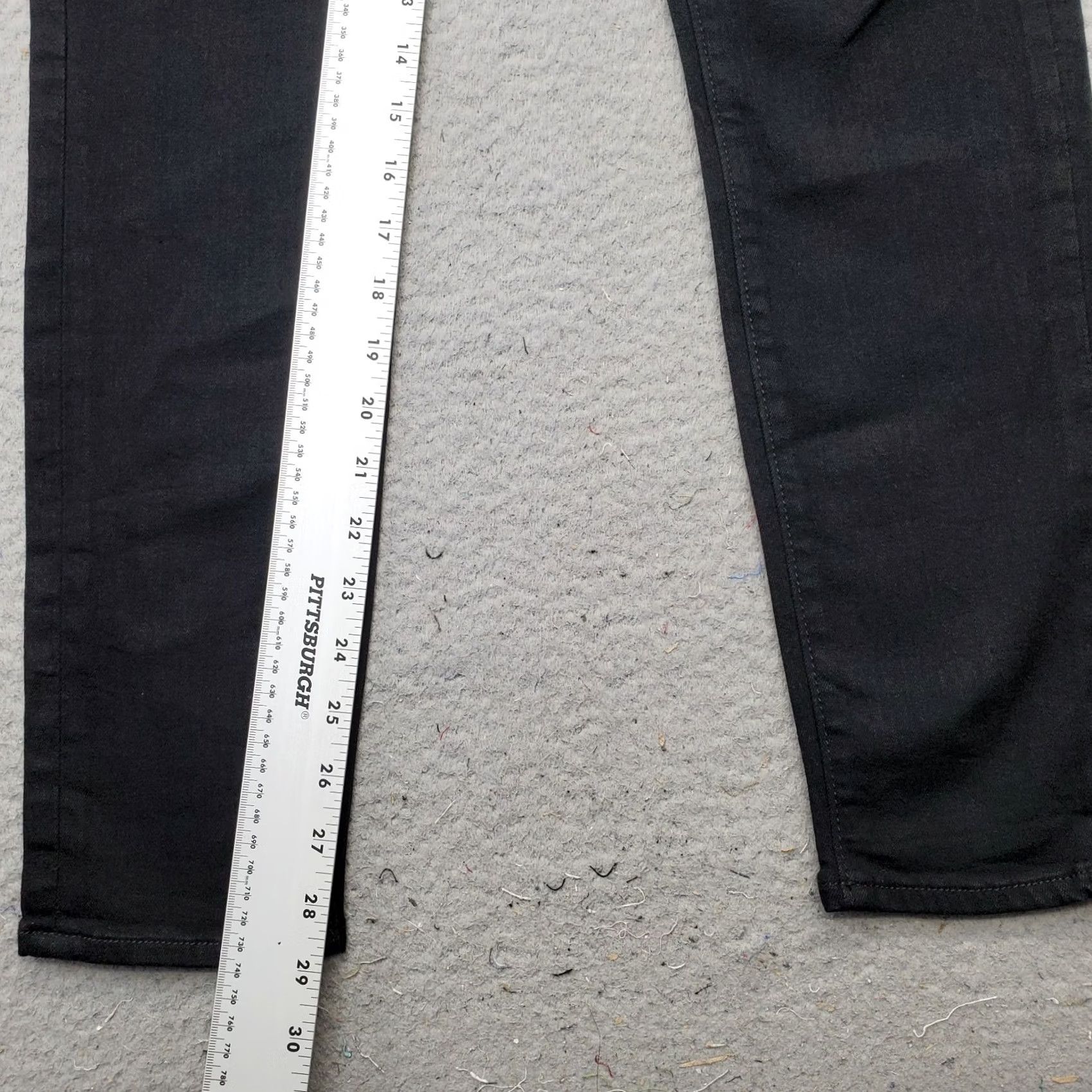 Loft VINTAGE? No. Size 30" / US 8 / IT 44 - 4 Thumbnail