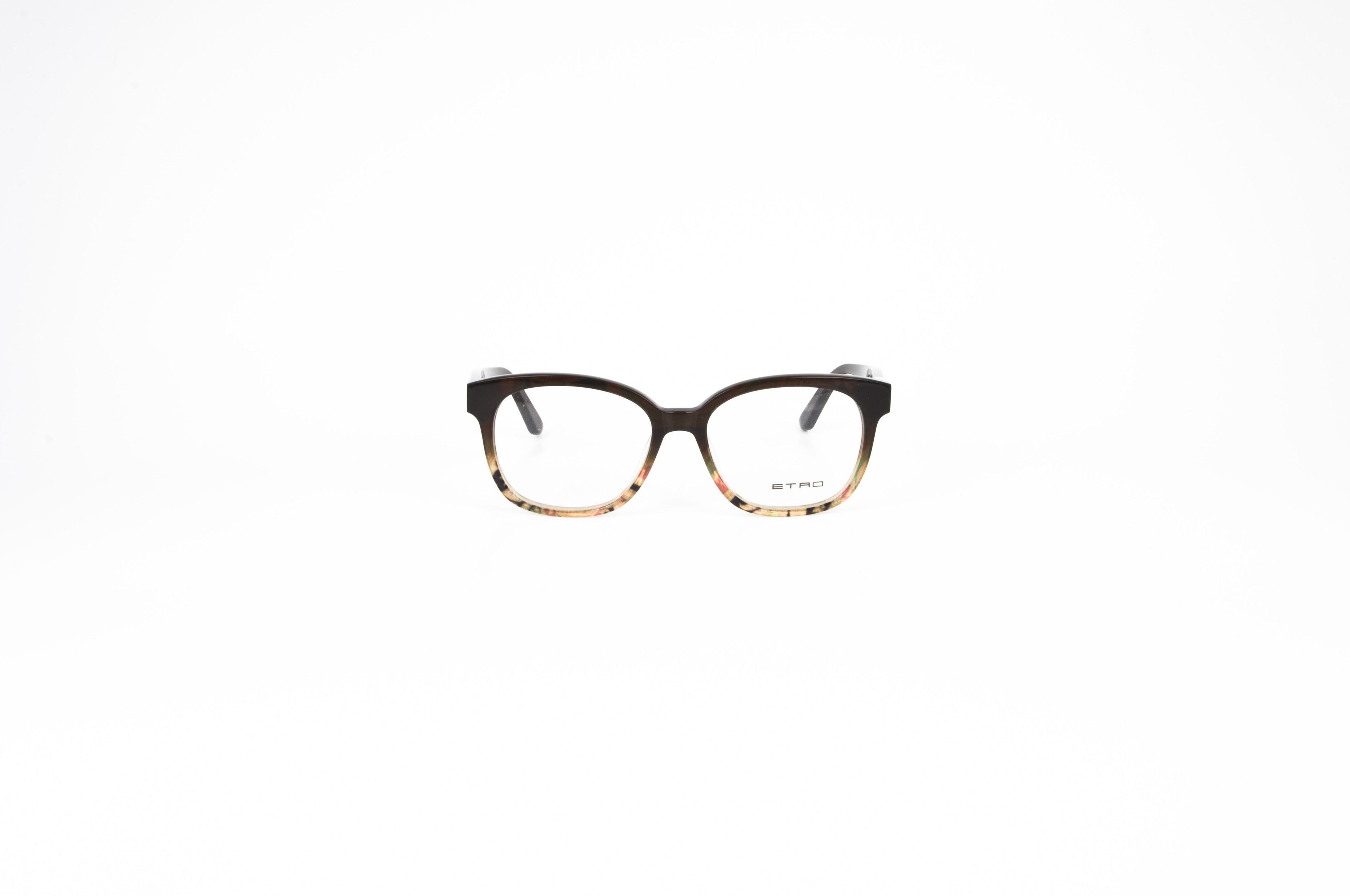 Etro ETRO ET2606 211 eyeglasses new frame Size ONE SIZE - 1 Thumbnail