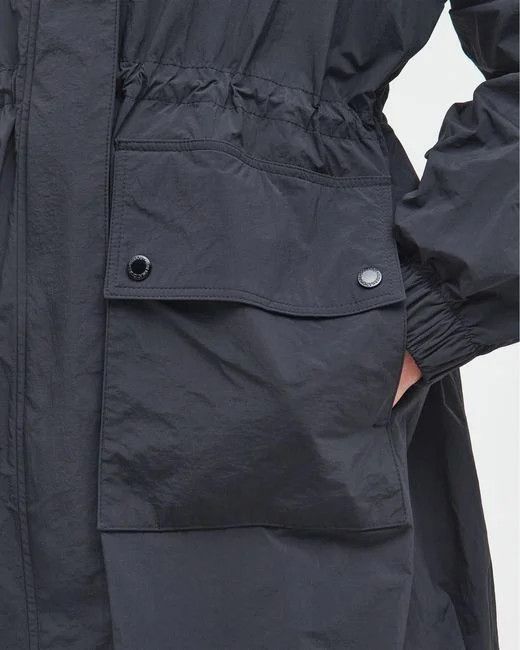 Givenchy o1loc1c0824 Parkas in Black Size US L / EU 52-54 / 3 - 5 Thumbnail