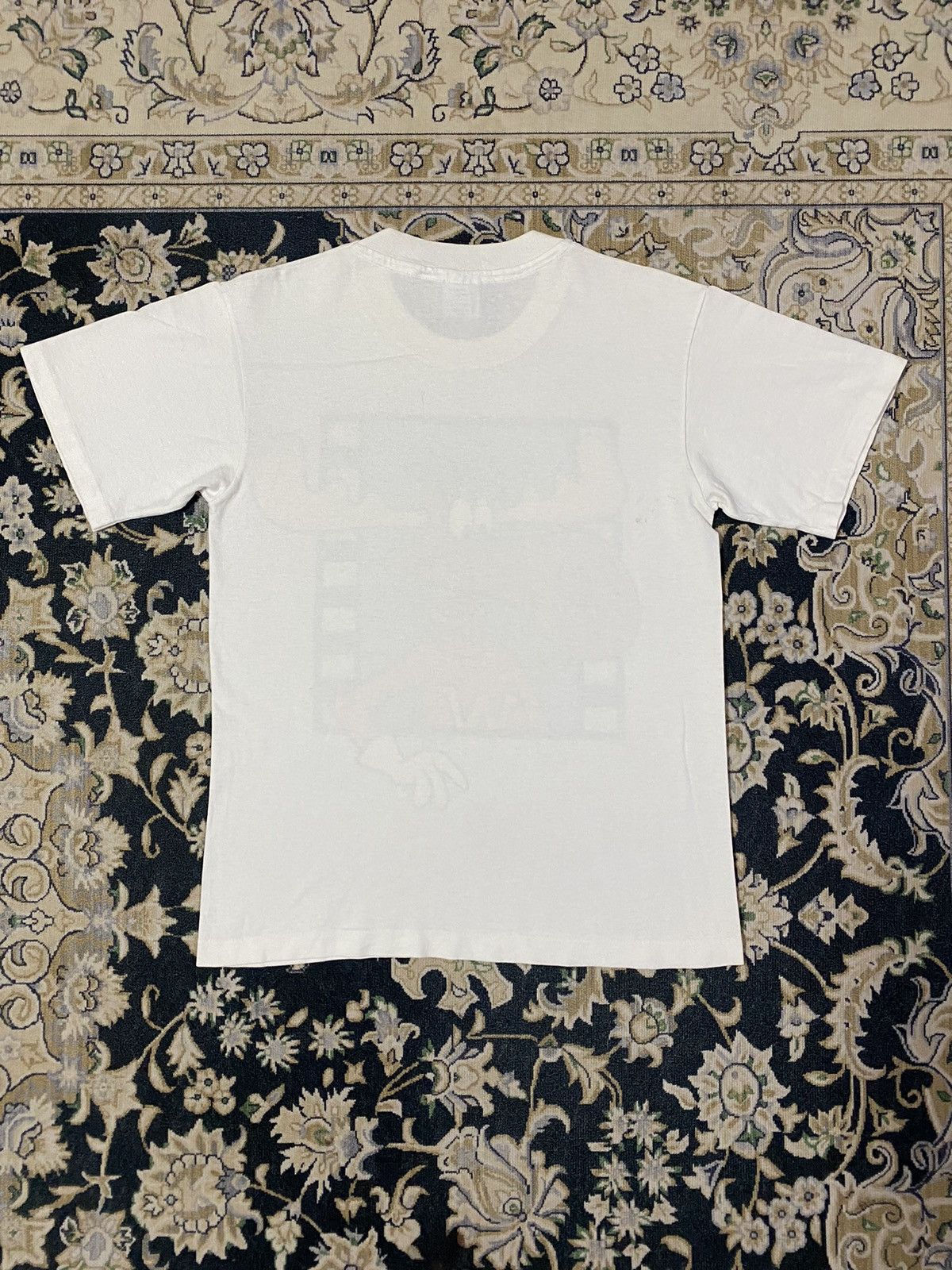 Other Vintage 90s Universal Studio Rocky & Bullwinkle Size US S / EU 44-46 / 1 - 11 Thumbnail