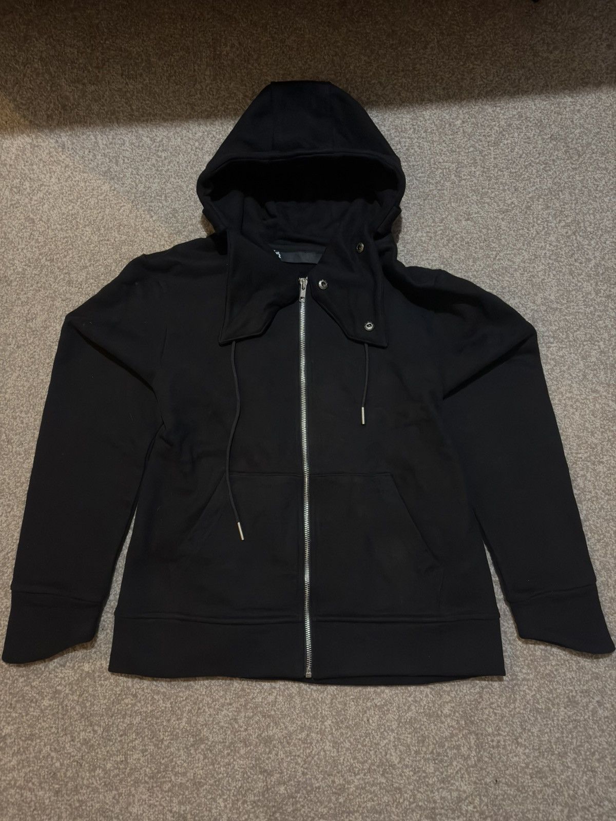 Other Hybrid “Mouth Off” zip up Size S / US 4 / IT 40 - 2 Thumbnail