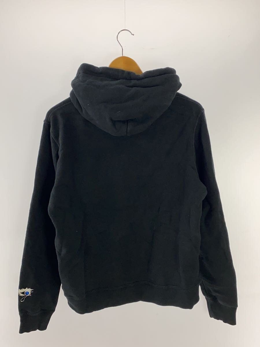 Undercover "GIRLS DONT CRY" Hoodie Size US M / EU 48-50 / 2 - 2 Thumbnail