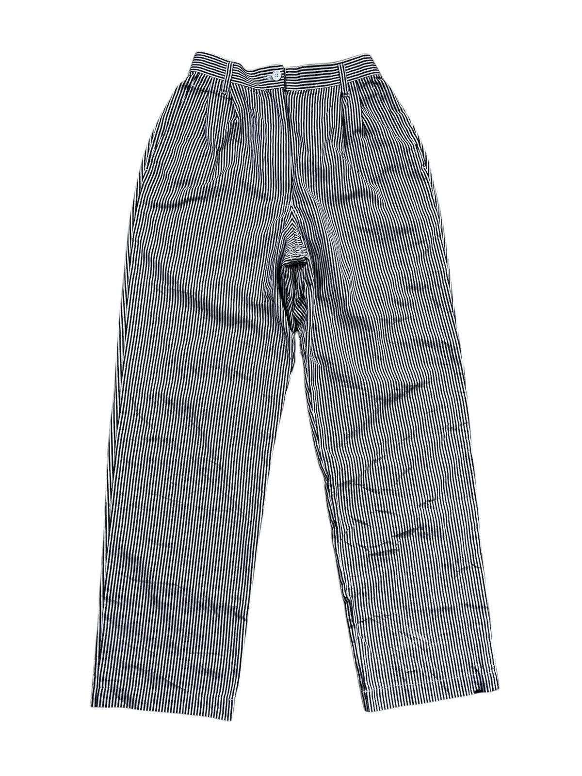 Montblanc Montblanc hickory pants Size 28" / US 6 / IT 42 - 1 Thumbnail