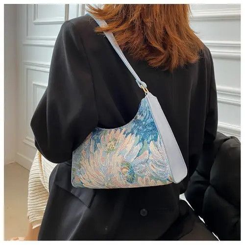 Japanese Brand Handle Bag Size ONE SIZE - 1 Thumbnail