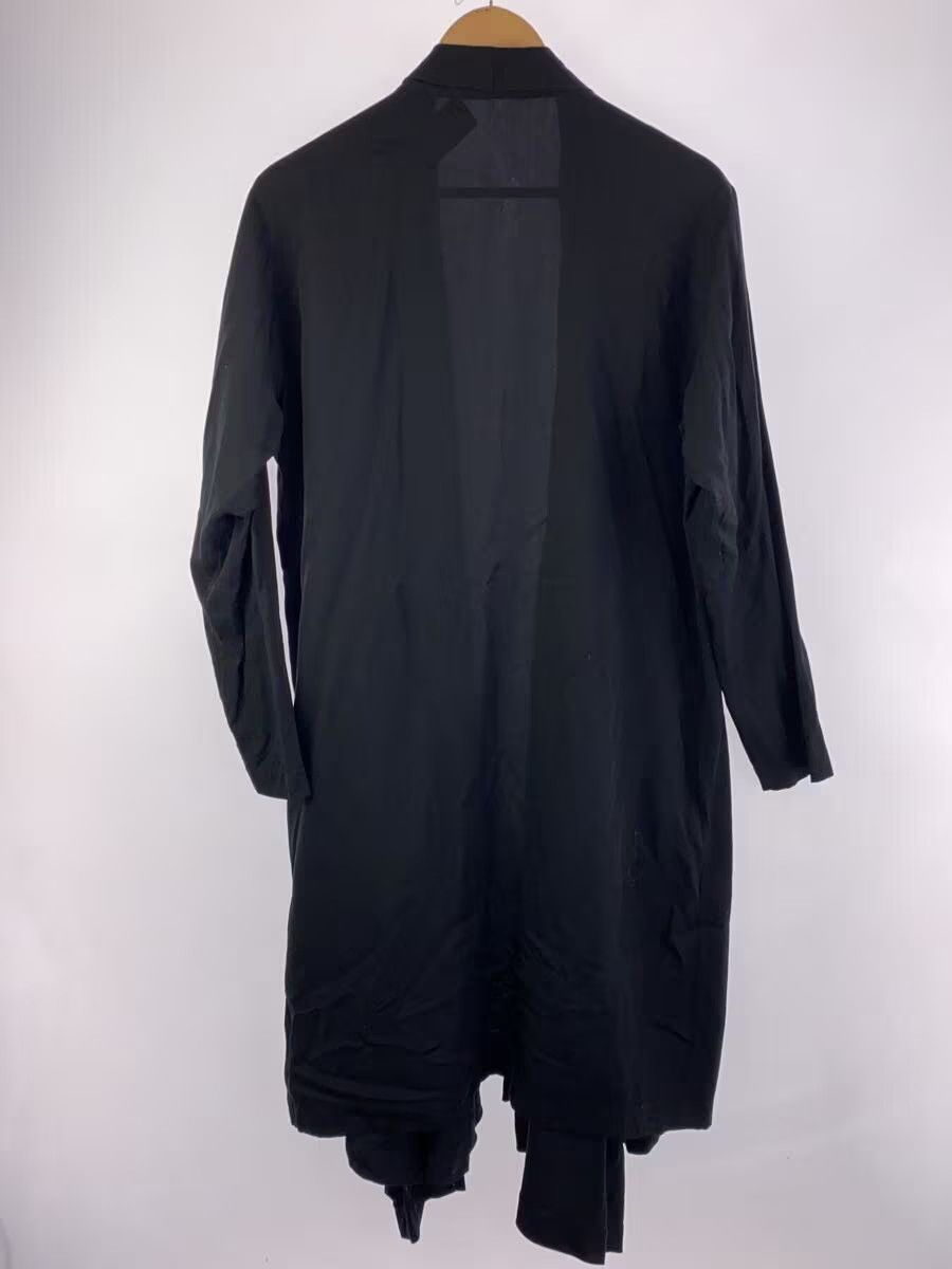 Yohji Yamamoto yohji yamamoto POUR HOMME Ground Y gn-d05-200 Cardigan Size US S / EU 44-46 / 1 - 2 Thumbnail