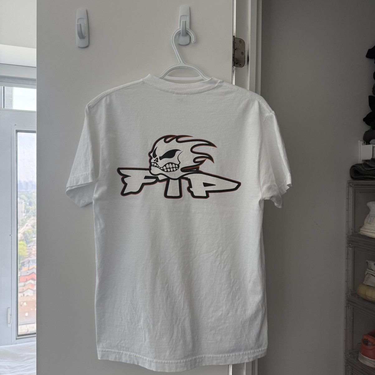 Fuck The Population Fearless Tee Size US M / EU 48-50 / 2 - 1 Thumbnail