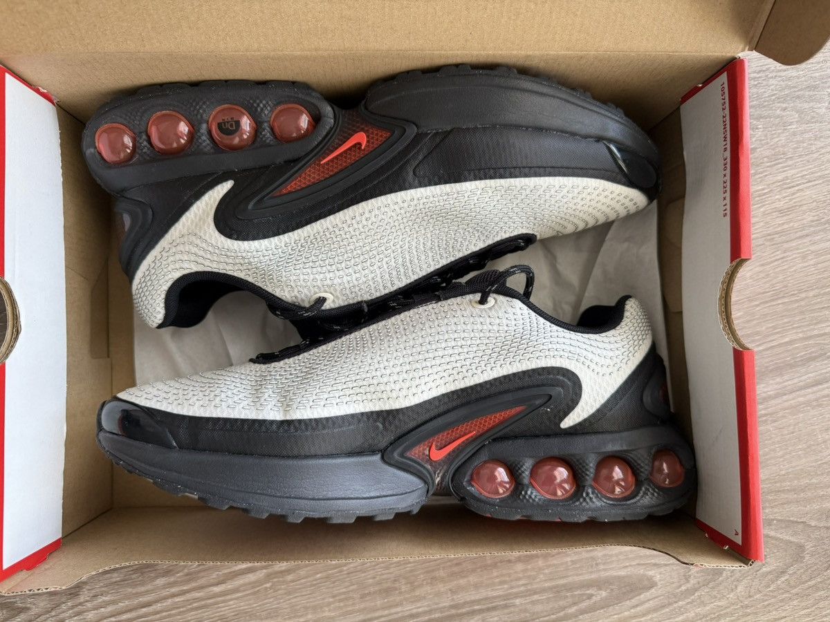 Nike Air Max DN HQ3422-110 Size US 9 / EU 42 - 7 Thumbnail