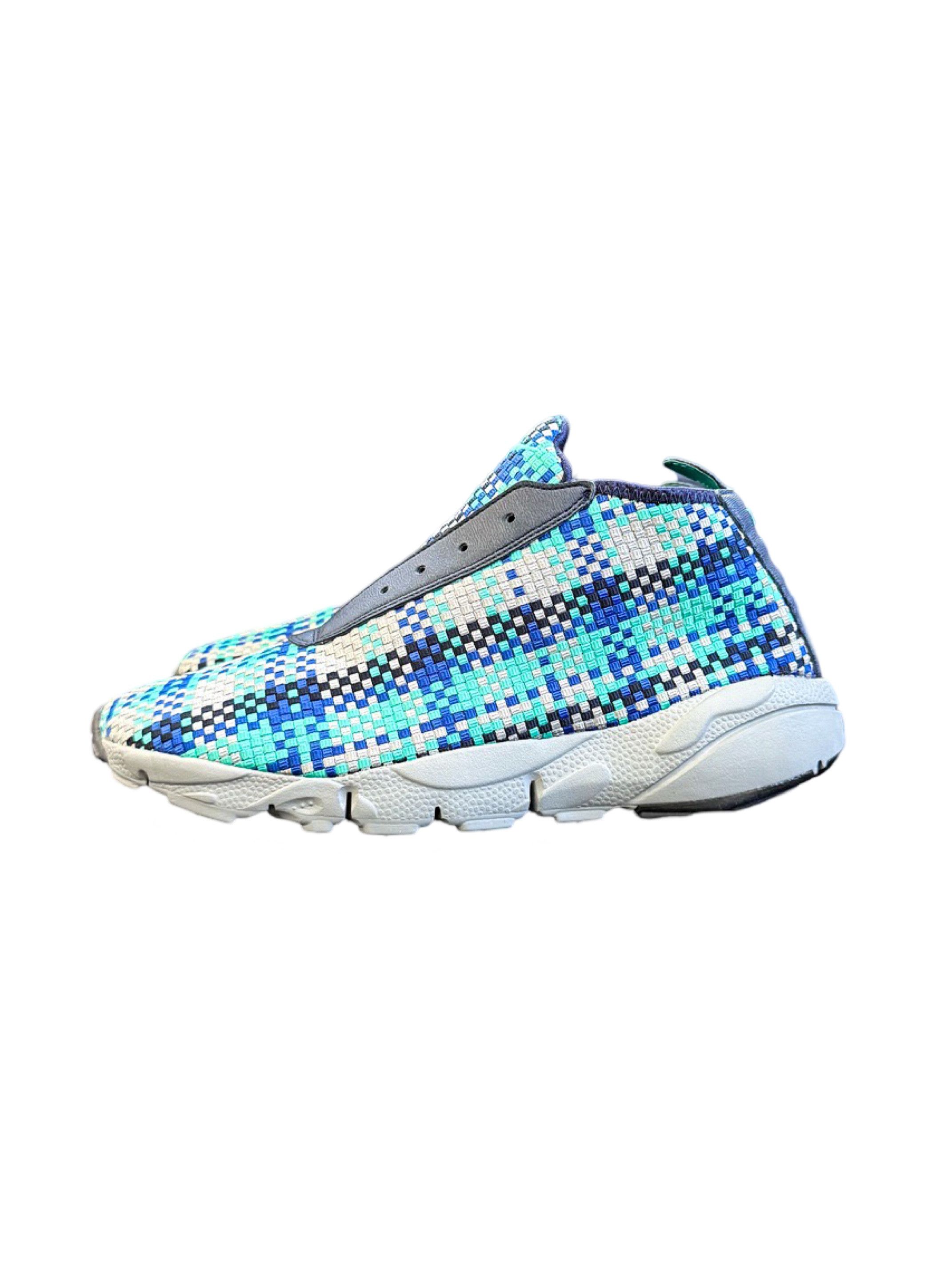 Nike Air Footscape Desert Chukka Size US 10 / EU 43 - 1 Thumbnail